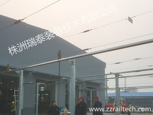 牵车电源户外滑线 (4)